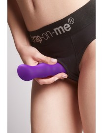 Geisha Dildo M Violet - Strap-On-Me