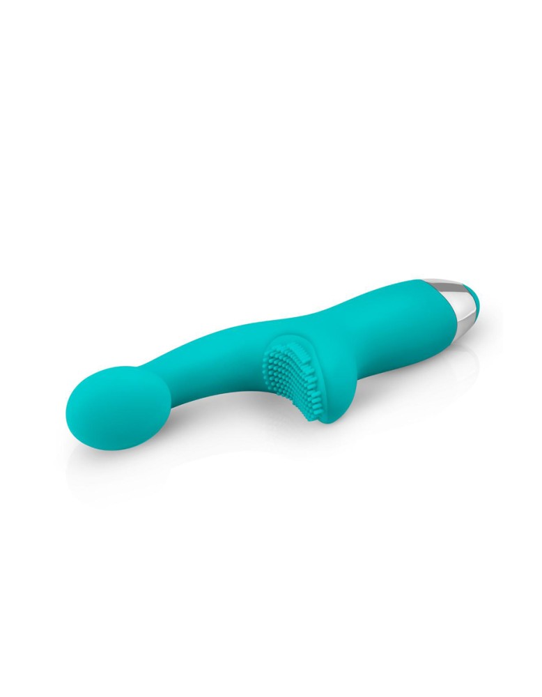 Vibro multi-fonctions Yuki - Good Vibe Only