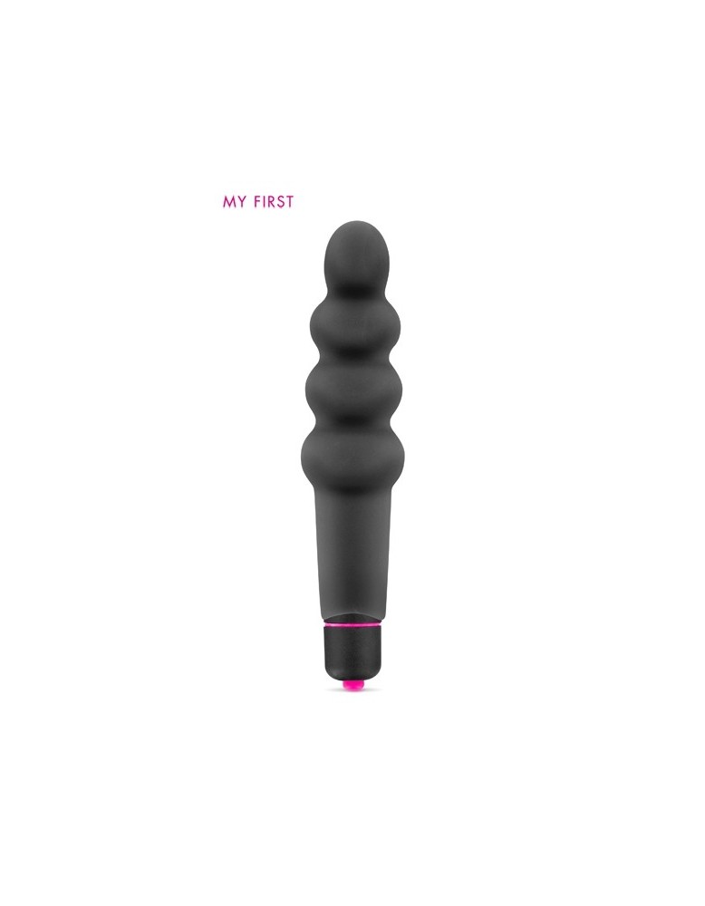 Vibromasseur Boom Stick - My First