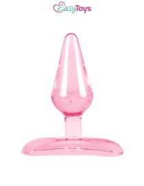 Mini plug anal pourpre - EasyToys