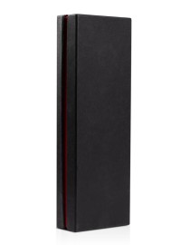 Gode métal Pleasure Wand - Sinner Gear