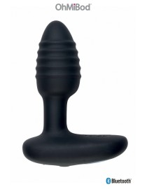 Plug anal vibrant connecté Lumen - Kiiroo
