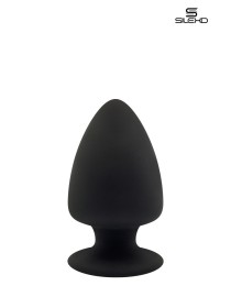 Plug anal XSmall double densité modèle 1 - SilexD