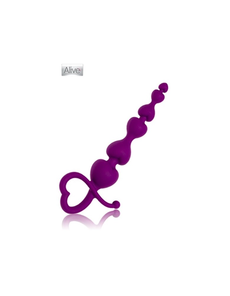 Plug anal Go Pearl