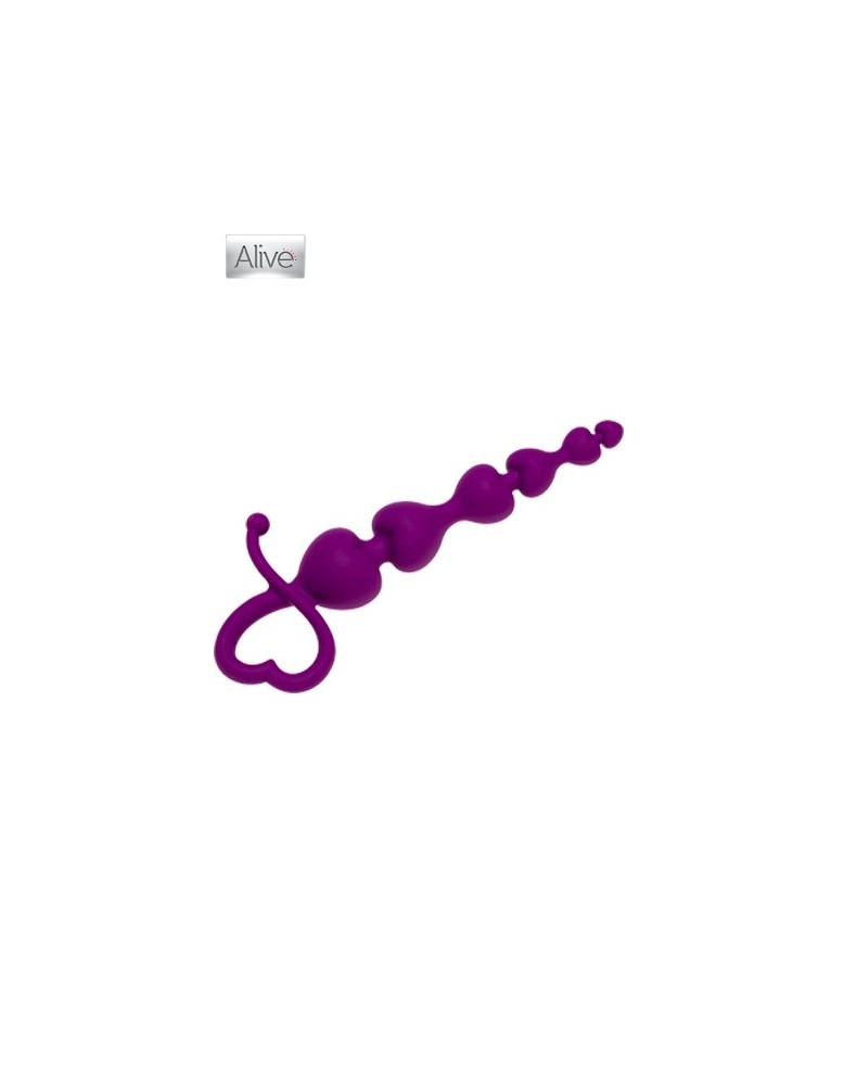 Plug anal Go Pearl