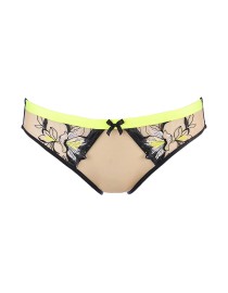 Culotte chair et fluo V-10153 - Axami