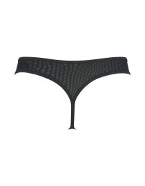 String noir V-10058 - Axami