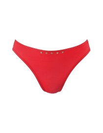 String rouge V-10358 - Axami
