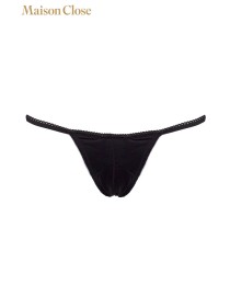 String ouvert Le petit Secret
