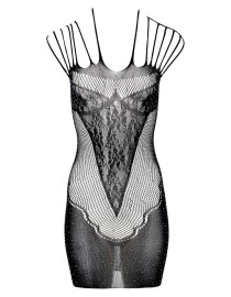 Robe pailletée Riana - Christine