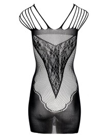 Robe pailletée Riana - Christine