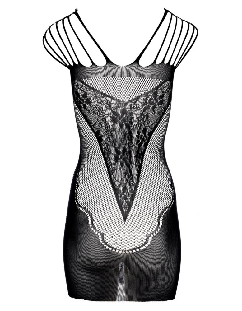 Robe pailletée Riana - Christine