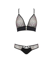 Lingerie Bikini Lagerta - Casmir