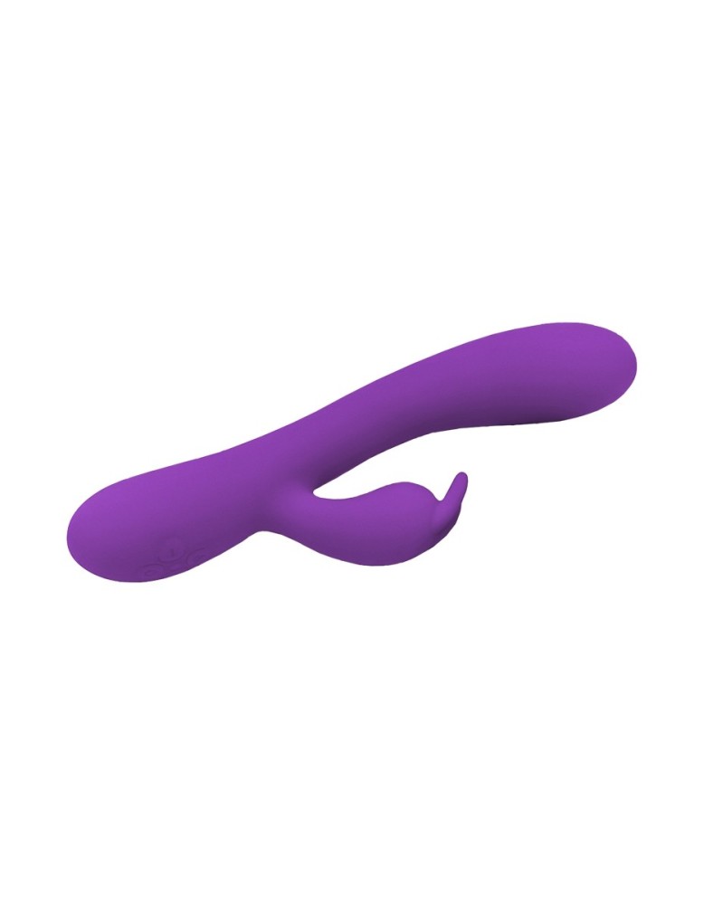 Vibro Rabbit chauffant Gili-Gili - Wooomy
