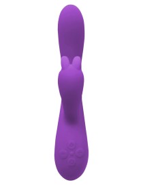 Vibro Rabbit chauffant Gili-Gili - Wooomy