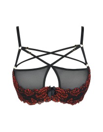 Soutien-gorge dentelle V-10021 - Axami