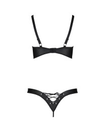 Bikini seins nus lacé Céline - Passion