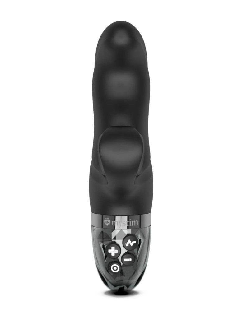 Vibro Rabbit Hop Hop Bob E-Stim Edition