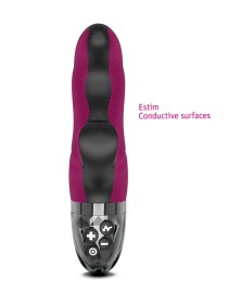 Vibro Rabbit Hop Hop Bob E-Stim Edition