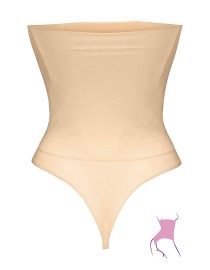 Gaine string invisible - Starbust