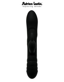 Vibro Rabbit rechargeable Twister - Adrien Lastic