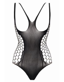 Body seins nus Jezzy - Christine