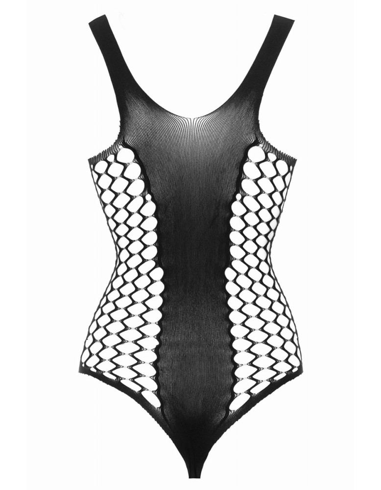 Body seins nus Jezzy - Christine