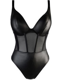 Body V-10590 - Axami