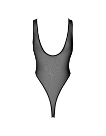 Body string Paparazzi F322 tulle