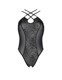 Body ouvert Selaginella - Passion ECO Collection