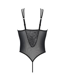Body ouvert Selaginella - Passion ECO Collection