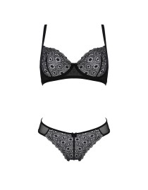 Bikini Zinnia - Passion ECO Collection
