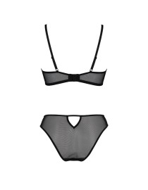 Bikini Zinnia - Passion ECO Collection