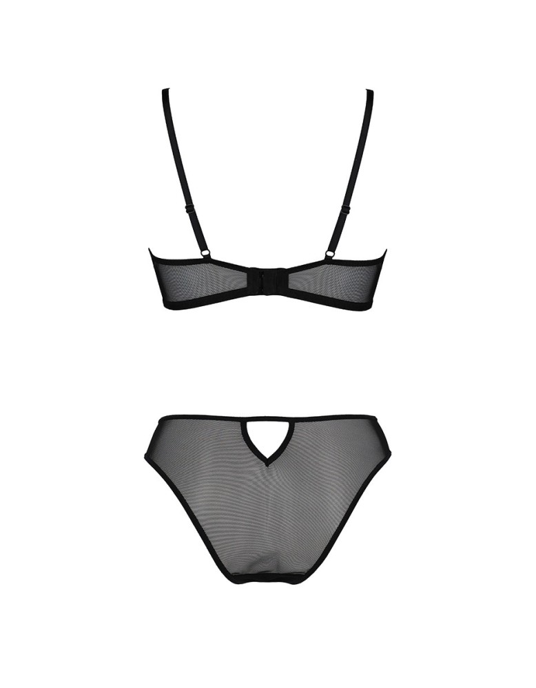 Bikini Zinnia - Passion ECO Collection