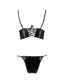 Ensemble culotte et soutien-gorge Asuna - Passion