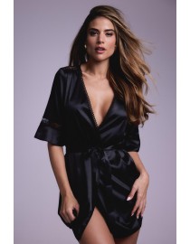 Déshabillé Sensuality - Christine
