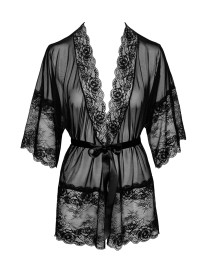 Peignoir Midnight Kiss 245 - Kissable