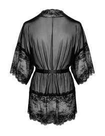 Peignoir Midnight Kiss 245 - Kissable