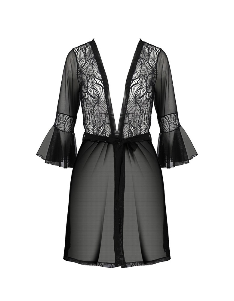Deshabillé Leafa - Passion ECO Collection
