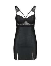 Nuisette faux cuir Loona - Passion