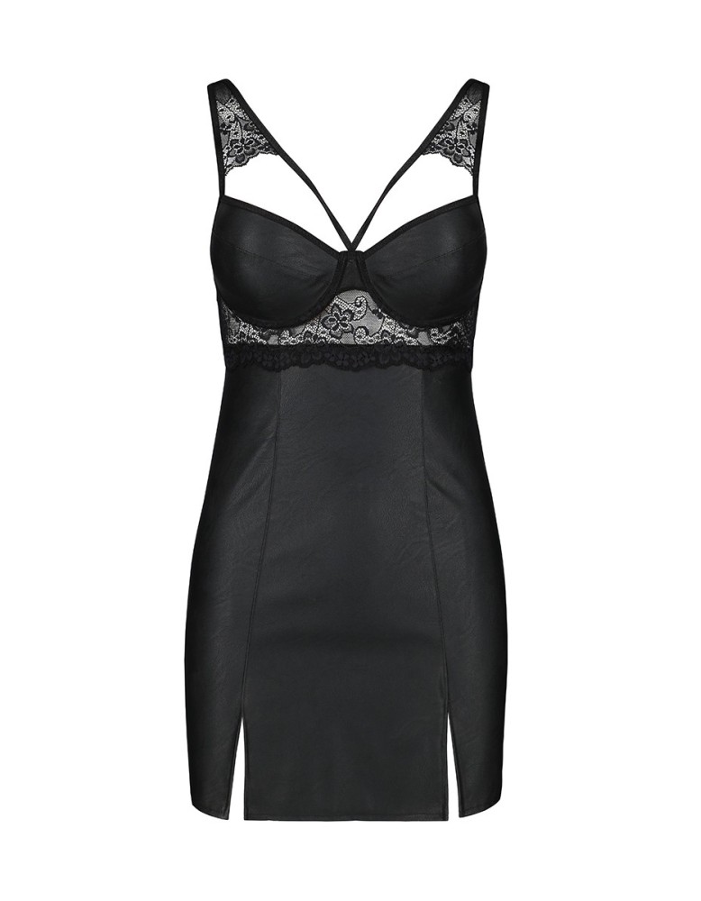 Nuisette faux cuir Loona - Passion
