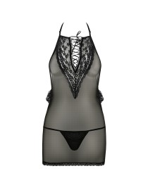 Robe lingerie Erza - Passion