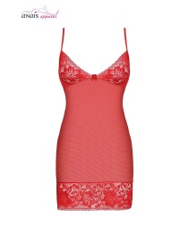 Nuisette Vanessa - Anaïs Lingerie