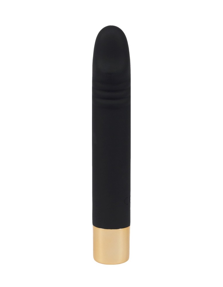 Vibro rechargeable Montana - Litolu