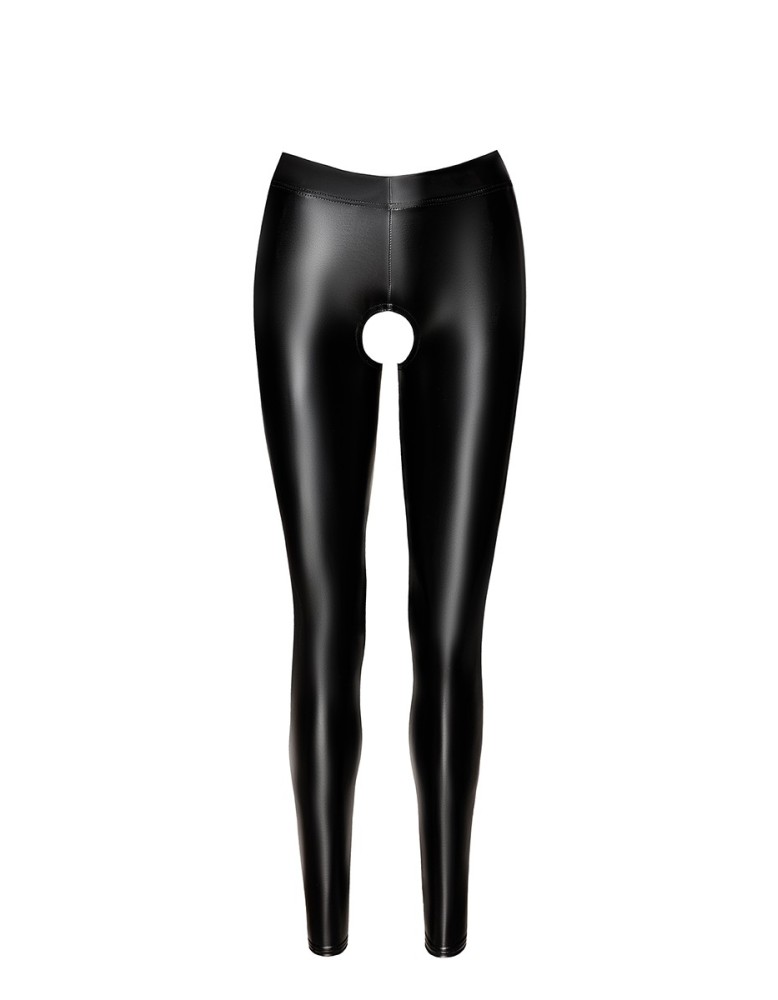 Leggings chaps Taboo F304 wetlook