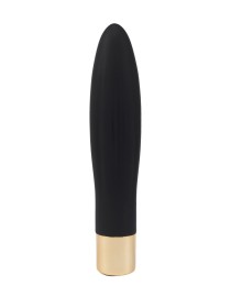 Vibro rechargeable Dakota - Litolu