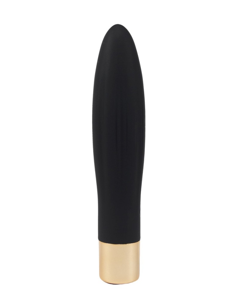 Vibro rechargeable Dakota - Litolu