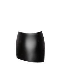 Mini jupe Legacy F305 wetlook