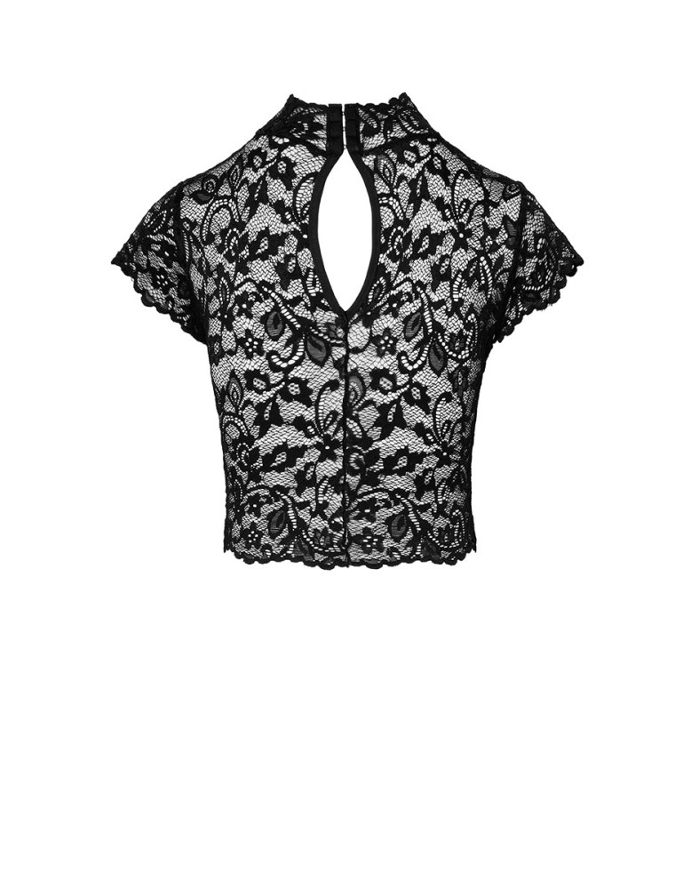 Top Essence F303 dentelle