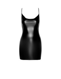 Mini robe bijou Mirage F307 wetlook